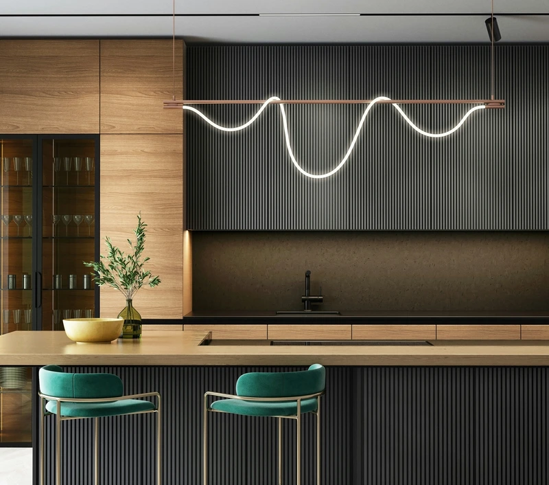 Kitchen Lighting Design Guide Kitchener ON - Kitchen Renovations Kitchener